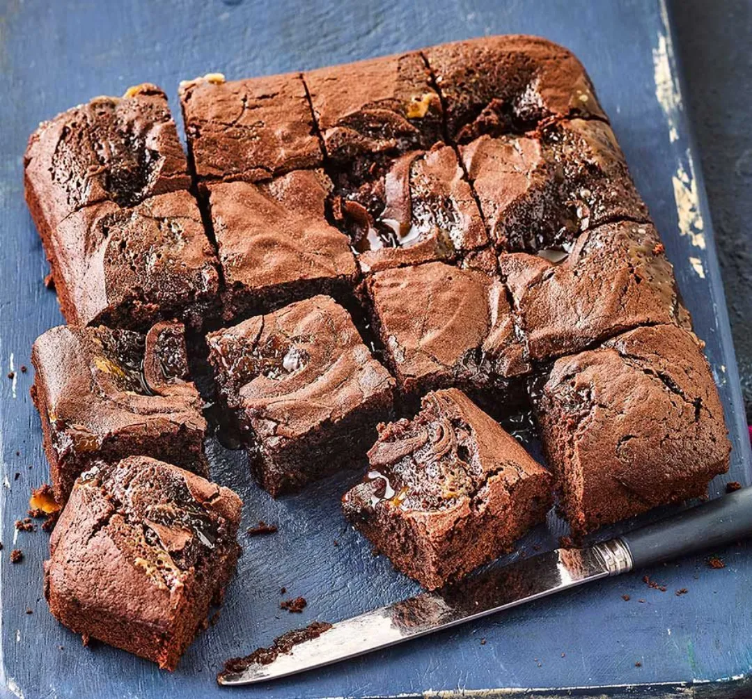 Chocolate y bombones